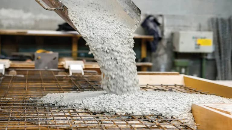 Jaki beton na strop Teriva? Uniknij błędów i wybierz najlepszy rodzaj!