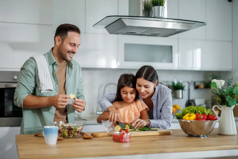 Przewodnik po nowoczesnych gazowych płytach ceramicznych: Zalety i wybór dla Twojej kuchni